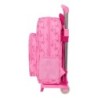 Mochila Escolar Lilo & Stitch Chill Rosa Menta 26 x 11 x 67 cm 26 x 34 x 11 cm