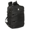 Mochila Escolar F.C. Barcelona Azul marino