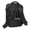 Mochila Escolar F.C. Barcelona Azul marino