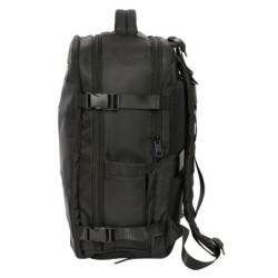 Mochila Escolar F.C. Barcelona Azul marino
