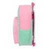 Mochila Escolar Lilo & Stitch Ice cream Rosa 26 x 34 x 11 cm