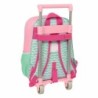 Mochila Escolar Lilo & Stitch Ice cream Rosa 26 x 11 x 67 cm 26 x 34 x 11 cm