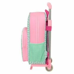 Mochila Escolar Lilo & Stitch Ice cream Rosa 26 x 11 x 67 cm 26 x 34 x 11 cm