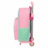 Mochila Escolar Lilo & Stitch Ice cream Rosa 26 x 11 x 67 cm 26 x 34 x 11 cm