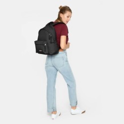 Mochila Eastpak Negro