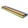 Papel de Regalo Liderpapel PK05 Blanco