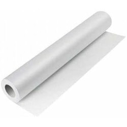 Papel de Regalo Liderpapel PK05 Blanco