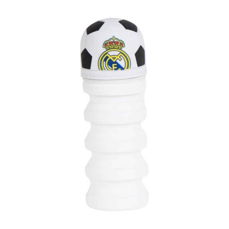 Estuche Escolar Real Madrid C.F. Estuche Escolar Real Madrid C.F.