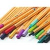 Mapamundi para Rascar Stabilo 8825-1 (25 Unidades)