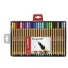 Mapamundi para Rascar Stabilo 8825-1 (25 Unidades)