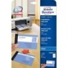 Rollo Papel Térmico Avery C32015-10E Blanco (10 Unidades)