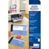Rollo Papel Térmico Avery C32015-10E Blanco (10 Unidades)