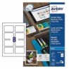 Rollo Papel Térmico Avery C32015-10E Blanco (10 Unidades)