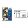 Rollo Papel Térmico Avery C32015-10E Blanco (10 Unidades)