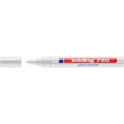 Rotulador Edding 750-49 (10 Unidades)