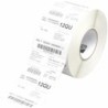 Rotuladores Zebra 880026-038 Blanco (4 Unidades)