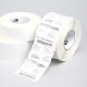 Rotuladores Zebra 880026-038 Blanco (4 Unidades)