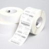 Rotuladores Zebra 880026-038 Blanco (4 Unidades)