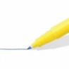 Rotuladores Staedtler Amarillo Multicolor (10 Unidades)