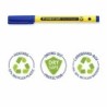 Rotuladores Staedtler Amarillo Multicolor (10 Unidades)
