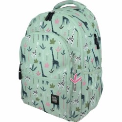 Mochila Escolar Grafoplas