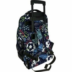 Mochila Escolar Grafoplas