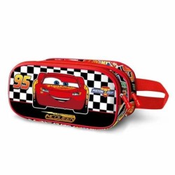 Estuche Cars