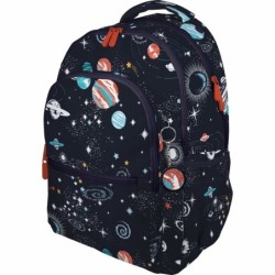 Mochila Escolar Grafoplas