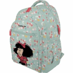 Mochila Escolar Grafoplas