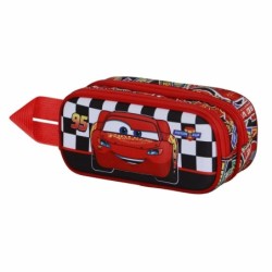 Estuche Cars