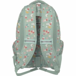 Mochila Escolar Grafoplas
