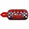 Estuche Cars