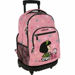 Mochila Escolar Grafoplas