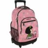 Mochila Escolar Grafoplas
