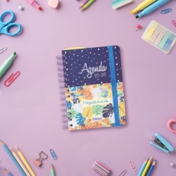 Agenda Finocam