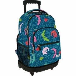 Mochila Escolar Grafoplas