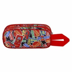 Estuche Cars