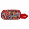 Estuche Cars