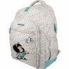 Mochila Escolar Grafoplas