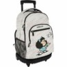 Mochila Escolar Grafoplas