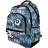 Mochila Escolar Grafoplas