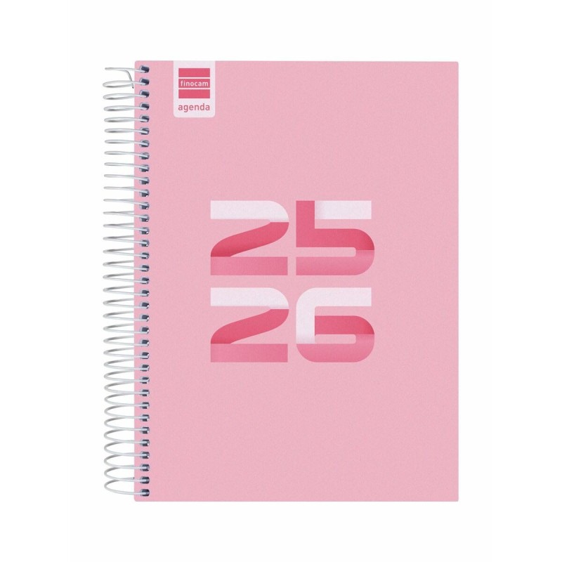 Agenda Finocam Agenda Finocam