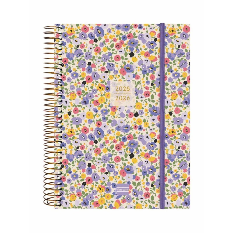 Agenda Finocam Agenda Finocam