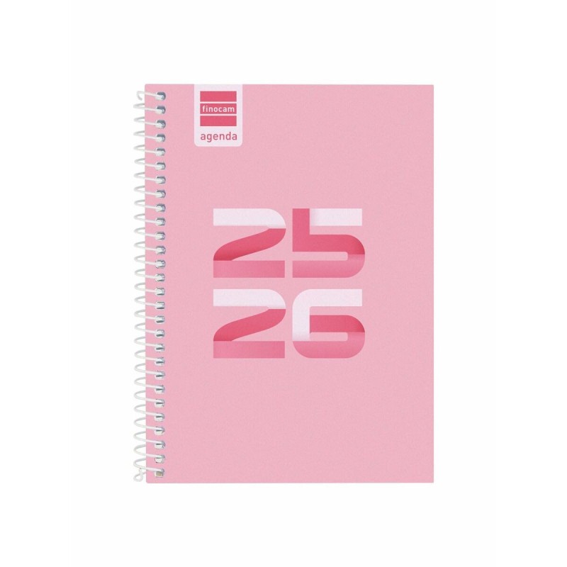 Agenda Finocam Agenda Finocam