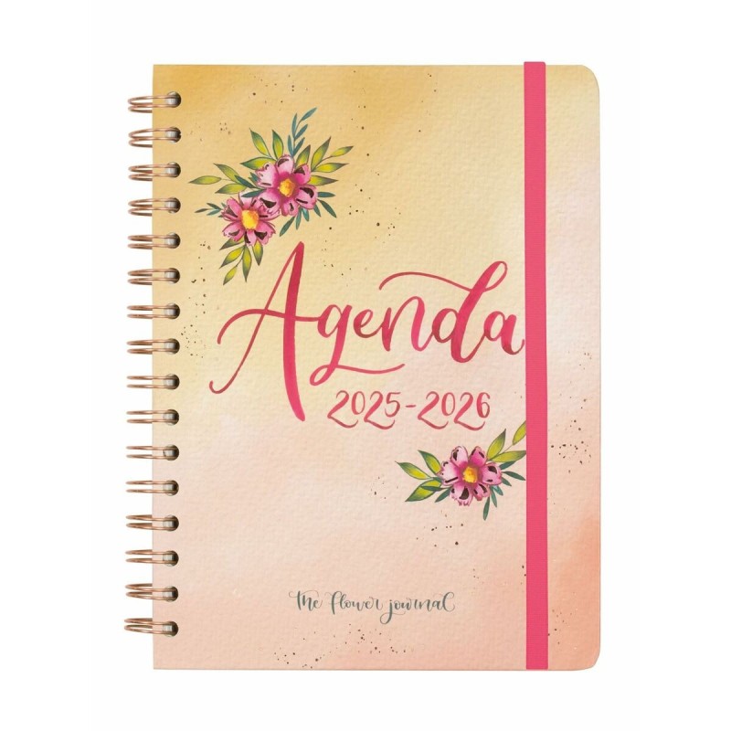 Agenda Finocam
