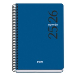 Agenda DOHE