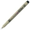 Rotuladores Talens Sakura PIGMA MICRON 005 Negro (12 Unidades)