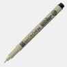 Rotuladores Talens Sakura PIGMA MICRON 04 Negro (12 Unidades)