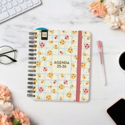 Agenda Finocam