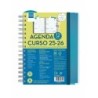 Agenda Finocam